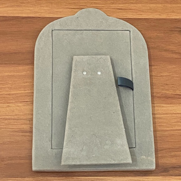 Vintage Silvercraft Collection Sterling Silver Standing Picture Frame - Picture 5 of 9